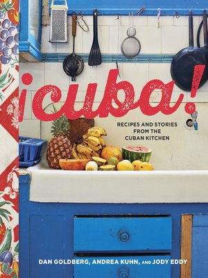 Cuba! - ebook